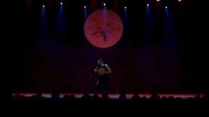 Танец СОЛО ФМФ