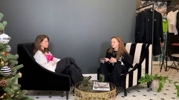 ЯНА БЕСФАМИЛЬНАЯ • Что делать начищающему дизайнеру? • Promenade