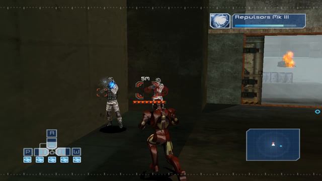 Iron Man [PC] | (2008)