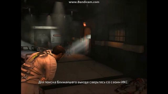 Dead space 2 #1 (Что здесь происходит!?) смотреть онлайн