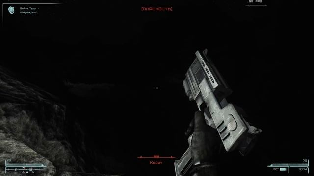 Fallout: New Vegas - Заварушка в Ниптоне. Хардкор, моды [03] смотреть онлайн