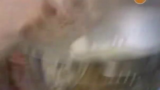 Джейми Оливер - 221 - Джекка - Королева трав (Jekka The Herb Lady)