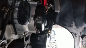 Stels s150 капитан почему пропадали холостые обороты