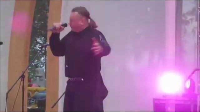 Виталий Гасаев. Праздник Топора - 2015. смотреть онлайн