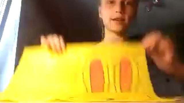 Самодельная доска и губка в виде зайца! смотреть онлайн