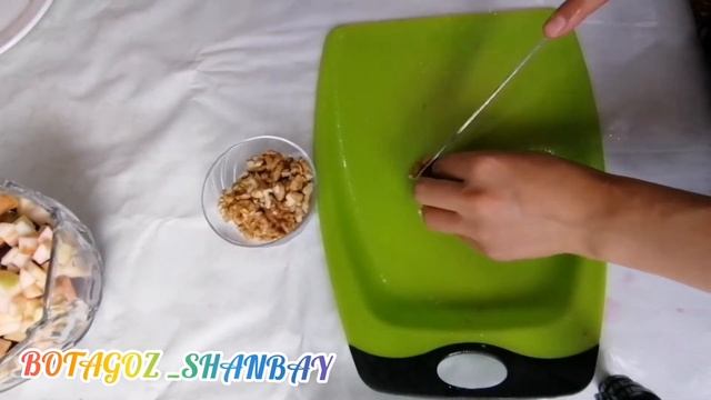 Ең оңай салат. Қызылшадан салат. 5минуттық салат смотреть онлайн