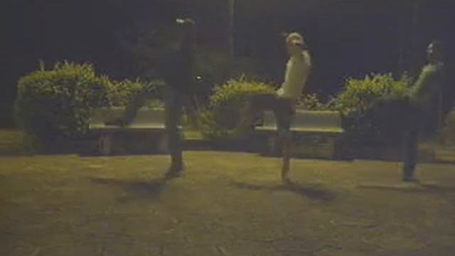 Lucas Marcelo e Everaldo Jumpstyle смотреть онлайн