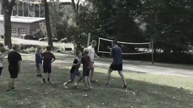 Летний лагерь команды дзюдо спортивного клуба «Восход», Хельсинки, Финляндия, 2018 смотреть онлайн