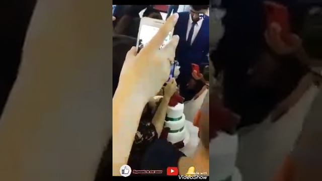 Памирская свадьба 