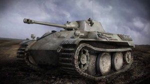 10 редких танков Германии, которые не пошли в серию