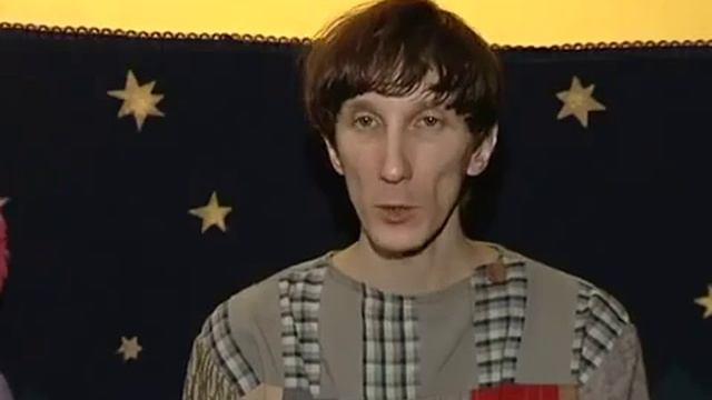 Театр Учёный медведь Рождество смотреть онлайн