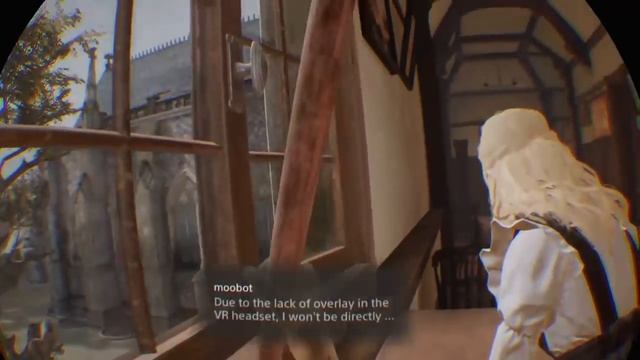 Déraciné | Dir: Miyazaki Hidetaka | Blind Playthrough (Part 1) смотреть онлайн