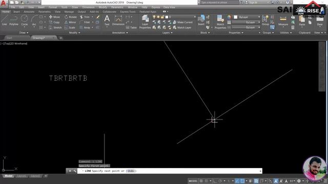 OBJECT SNAP(OSNAP) ADVANCED IN AUTOCAD | ZOOM COMMAND IN AUTOCAD | VIEWERS COMMAND|By-Er.Yogesh Zal смотреть онлайн