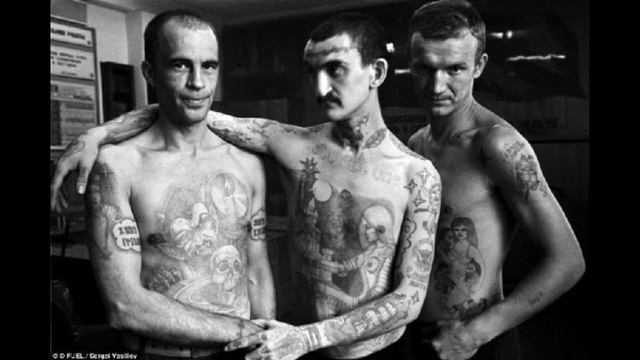 ВОРАМИ НЕ СТАНОВЯТСЯ,ВОРАМИ РОЖДАЮТСЯ1 смотреть онлайн