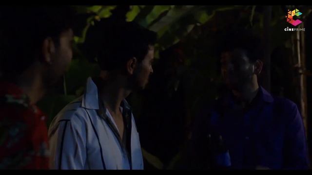 | PUDDAN | S01E01 | CINEPRIME ORIGINALS | WEBSERIES |