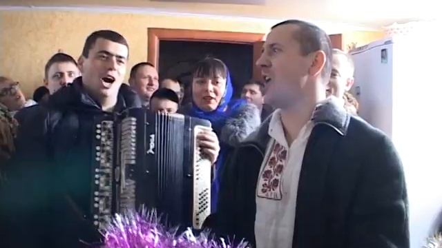 Бездзежские колядки у Колосея смотреть онлайн