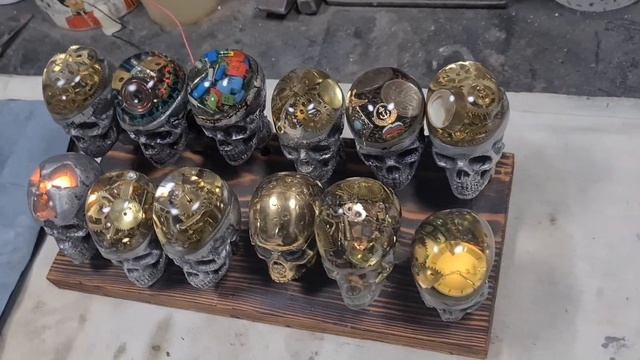 вот такой набор получился смотреть онлайн