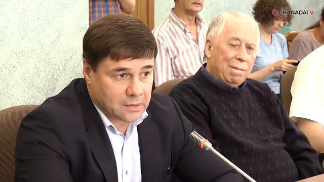 Александр Решетников: «Минпрому нужно обратить внимание на малый бизнес» смотреть онлайн