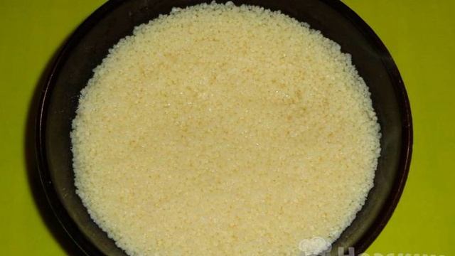 Рецепты от шеф-повара