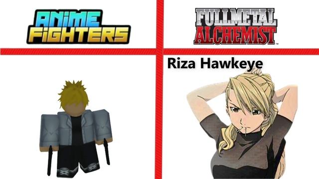 Anime Fighters Simulator In Anime/Manga | ROBLOX смотреть онлайн