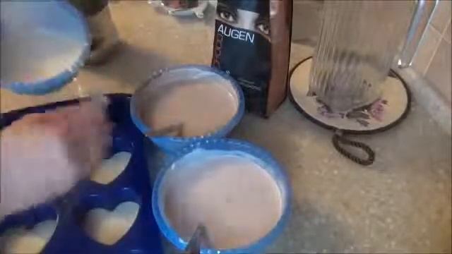 Рецепты для друзей и близких