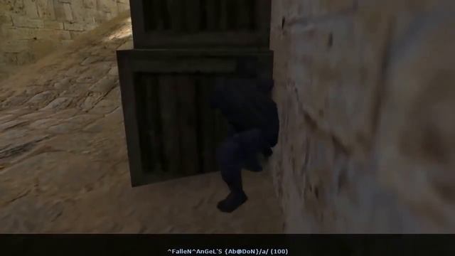 ^FalleN^AnGeL'S {Ab@DoN}/a/ using Speed Hack @ Server-Rating.ru смотреть онлайн