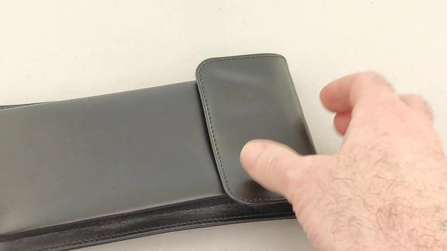 Экранирующий чехол для 2х смартфонов. C увеличенным складным компактным гофрокарманом Кожа 2 карман смотреть онлайн