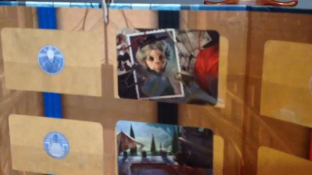 Mysterium Review and Tutorial смотреть онлайн