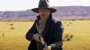 Горизонты_ Часть 1 — Русский трейлер (Дубляж, 2024)