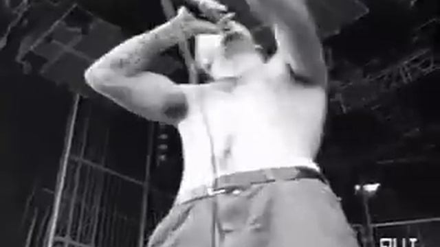 PANTERA - Cowboys From Hell - Live Moscow (Aug. Of '1991, Tushino, Monsters Of Rock Fest.)