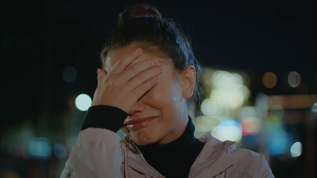 Erkenci Kuş 18. Bölüm - Gülben Ergen - İnfilak