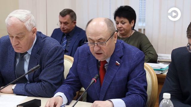 В ближайшие два года комплексное развитие затронет 13 новых территорий региона смотреть онлайн