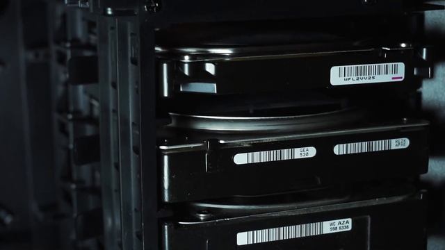 Выбор HDD, жестких дисков для ускорения работы в Premiere Pro. Собираем ПК для монтажа видео смотреть онлайн