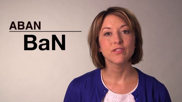 How to Pronounce ABUNDANT & ABANDONED - American English Pronunciation Lesson смотреть онлайн