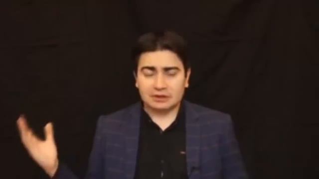 Жорик Ревазов вернулся! И поменял имя!