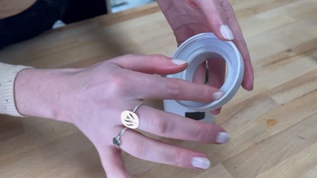 How to connect Comotomo bottles to the Anywhere Portable Bottle Warmer смотреть онлайн