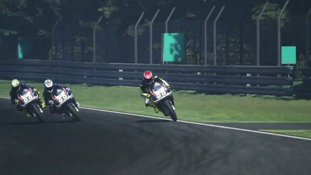 RIDE SUZUKI GSXR 750 ‘98 Sugo смотреть онлайн