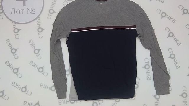 C&A NEW MIX AUTUMN WINTER 4,сток одежда оптом смотреть онлайн