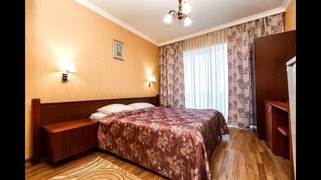 «Горный воздух» ЛОК (Сочи, Лоо). смотреть онлайн