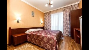 «Горный воздух» ЛОК (Сочи, Лоо).