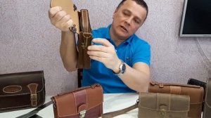 Почему, изделия из кожи ручной работы дорогие???