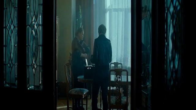 фильм про спортсмена