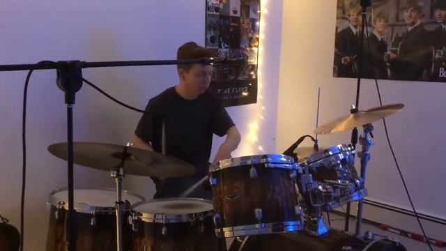 Drum Solo смотреть онлайн