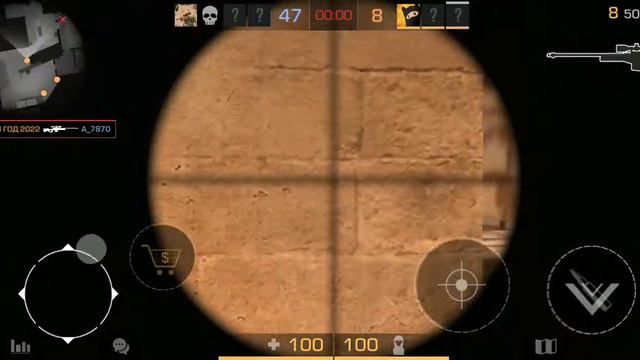 Standoff2 и как это понимать , спасибо конечно , но это провал ((( смотреть онлайн