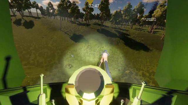 War of the Worlds Multiplayer Gameplay смотреть онлайн