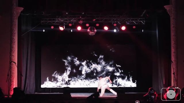 Mr and Ms DNU 2018 | Влад Татаринов смотреть онлайн