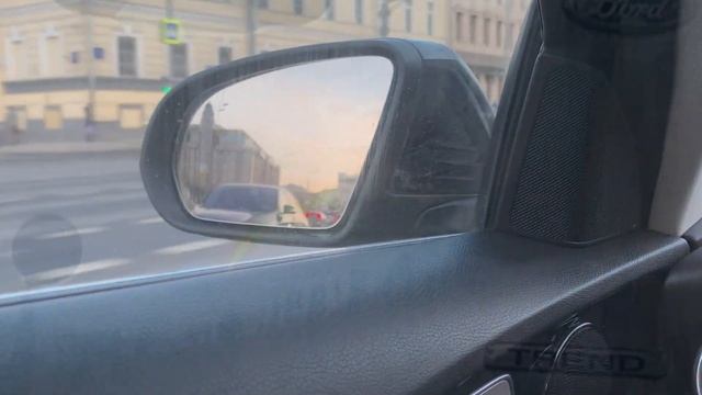 Каршеринг: Mercedes-Benz C180 от Яндекс.Драйв. "Праздник" ли? смотреть онлайн