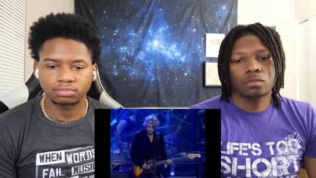 FIRST TIME HEARING Moody Blues - Nights in White Satin REACTION смотреть онлайн