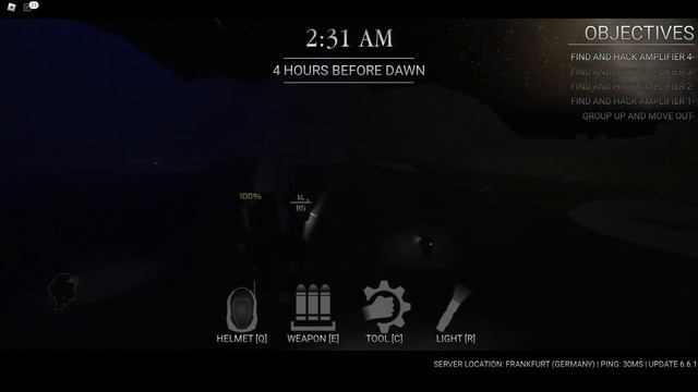 Survive The Night Hunt Predator weapon gameplay смотреть онлайн