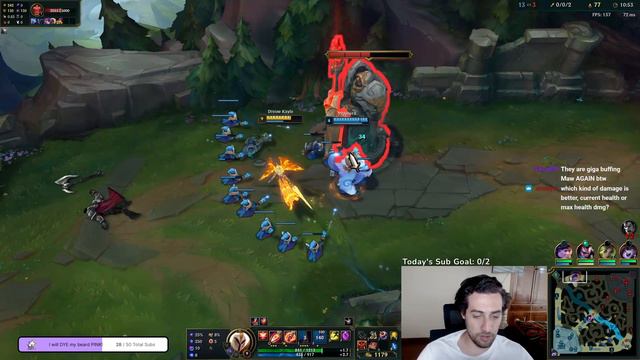 PHASE RUSH Kayle is the TRUE BEST KAYLE 🤣 | League of Legends смотреть онлайн